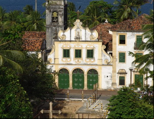 10 imperdibles de Pernambuco, un paraíso del nordeste de Brasil