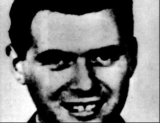 Los restos de Josef Mengele, el "Ángel de la Muerte", están olvidados en una caja de plástico