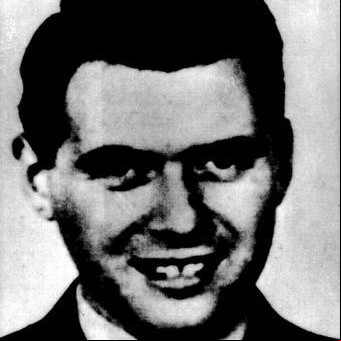 Los restos de Josef Mengele, el "Ángel de la Muerte", están olvidados en una caja de plástico