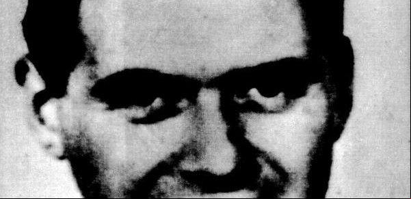 Los restos de Josef Mengele, el "Ángel de la Muerte", están olvidados en una caja de plástico
