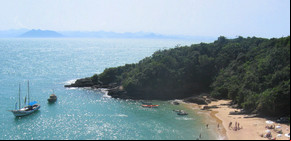 12 playas de Brasil para ir en estas vacaciones