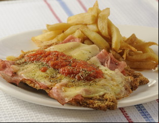 La verdad de la milanesa: ya se puede votar por la mejor de Capital