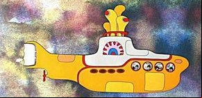 "Yellow Submarine": cuando Ringo Starr fue la envidia de María Elena Walsh