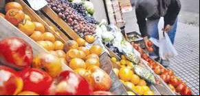 Alertan que faltan controles sobre los alimentos en el país