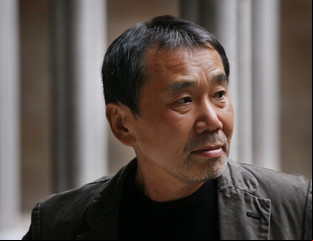 Haruki Murakami, bajo el dominio de lo casual y lo inexplicable