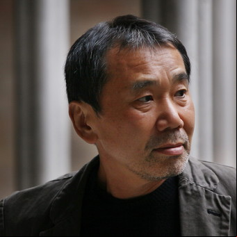 Haruki Murakami, bajo el dominio de lo casual y lo inexplicable