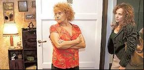 “Vengo de una época con otros códigos”