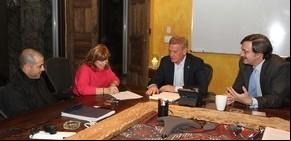 De Narváez bajó su lista de diputados de Capital Federal