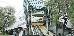 Abre hoy un nuevo shopping y ya hay quince en la Ciudad