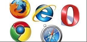 Google Chrome supera a Firefox como segundo mayor navegador