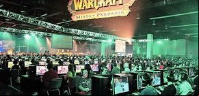 Viaje al paraiso de los jugadores de PC Cuando el mundo virtual se hace real
