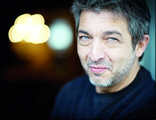 Darín, ahora ovacionado en París