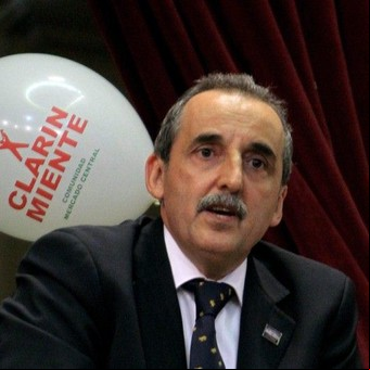La Casación convalidó la condena a Guillermo Moreno por el cotillón anti Clarín