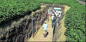 Tras la Rural, el Congreso de Aapresid