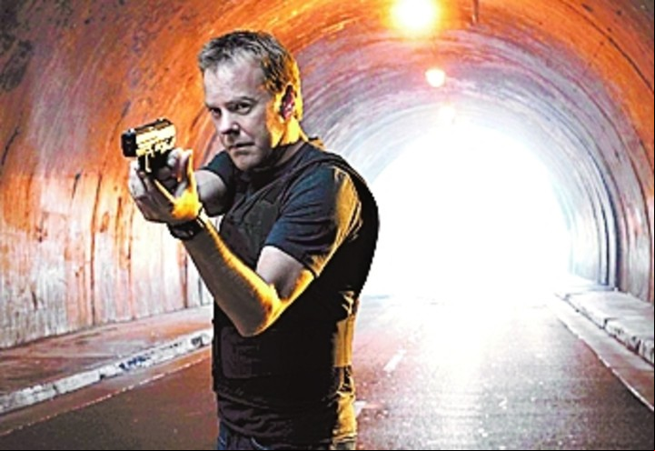 "24", en Star+-