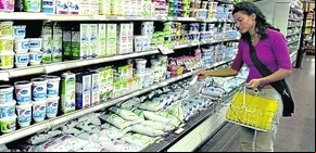 Canasta Básica de Consumidores libres aumentó en abril 3,5% y acumuló en el año alza de 16% 