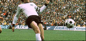 Breve tributo a Franz Beckenbauer, el mejor defensor de la historia
