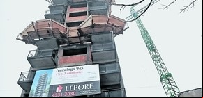 El régimen de blanqueo e incentivo a la construcción y su impacto en el  a la vivienda