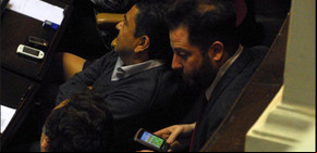 Las sospechas de coimas en la Legislatura conmocionaron al ámbito político bonaerense   