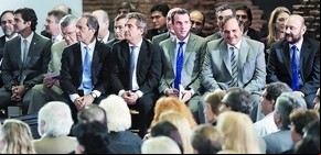 La pelea salarial les mete más presión a las tarifas del transporte