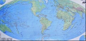 ¿Por qué Argentina es un país bicontinental?