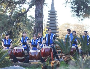 La cultura y la tradición japonesas salen de Palermo con actividades y propuestas gratis