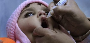 El preocupante dato de la polio en Argentina y qué riesgo hay de que vuelva la enfermedad  