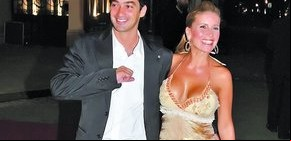 Habló el ex marido de Flor Peña: “Sufro mucho cuando la veo sufrir”