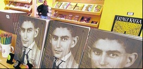 Kafka, el eterno inédito 