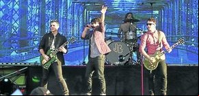 Los Jonas Brothers se separan