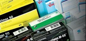 ¿Pueden beneficiarse las mujeres del Viagra?
