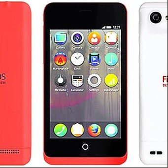En horas, los desarrolladores agotaron los celulares con Firefox