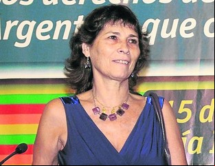 “Pimpi” Colombo: el congelamiento es excelente
