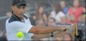 Batata Clerc: "Yo gano la Copa Davis"
