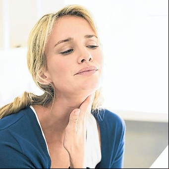 7 cosas que el estrés puede hacerle a tu cuerpo