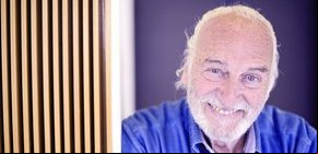 Héctor Alterio: “Mi vida es como un tango”