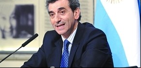 Randazzo no quiso hablar de Jaime