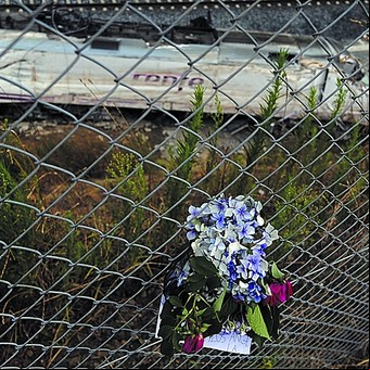 En España, acusan al maquinista de homicidio
