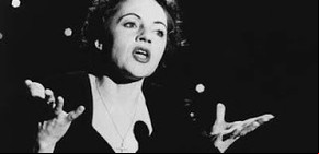 Edith Piaf, su deslumbramiento con Atahualpa Yupanqui y la conexión con la Argentina