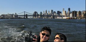 Selfies: el espectáculo de mi fotografía íntima