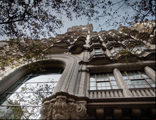 ARQ lanza la colección Maestros de la Arquitectura Argentina