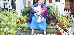 Murió la autora que combinó épica femenina con literatura