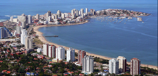 Tres argentinas fueron secuestradas en Uruguay cuando llegaron a Punta del Este para ejercer la prostitución