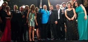 Premios Tato: La otra fiesta de la TV