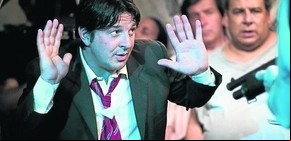 “No me gustan las ciudades”