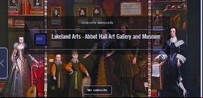 Google Art: ahora todos pueden subir sus archivos