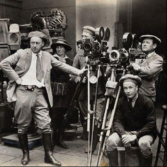 Como estudiar cine (gratis)
