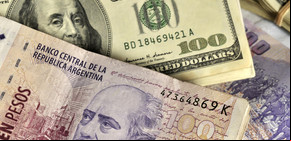 Dólar CCL hoy: a cuánto cotiza este sábado 24 de mayo