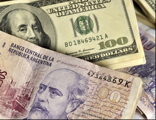 Dólar CCL hoy: a cuánto cotiza este sábado 24 de mayo