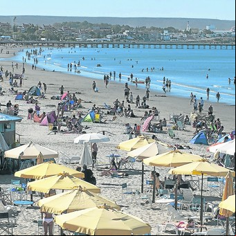 Verano en Puerto Madryn: elige tu propia aventura